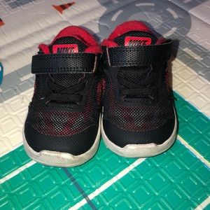 Nike Infant shoes
